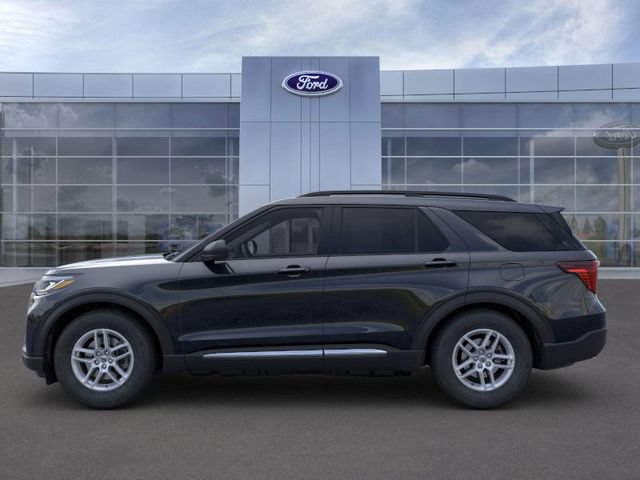 New 2025 Ford Explorer Active w/ Active Comfort Package RWD image 3