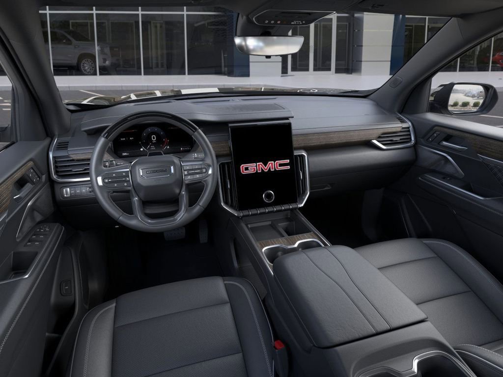 New 2025 GMC Acadia Denali w/ Super Cruise Package image 15