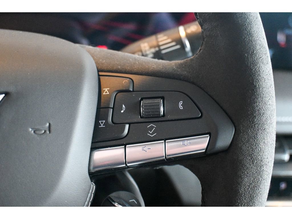 New 2026 Cadillac CT5 V Blackwing w/ Precision Package image 33