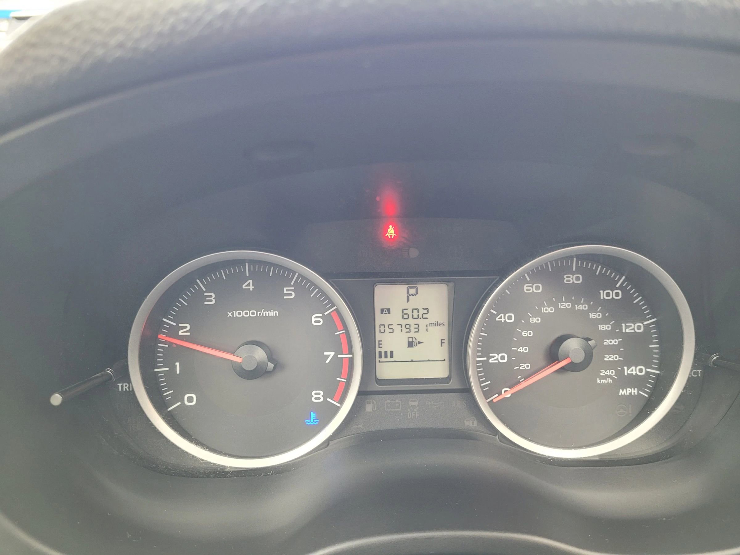 Used 2014 Subaru Forester 2.5i Premium w/ All-Weather Package image 33