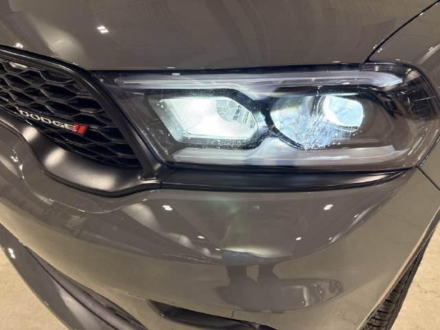 New 2026 Dodge Durango GT AWD/4WD image 16