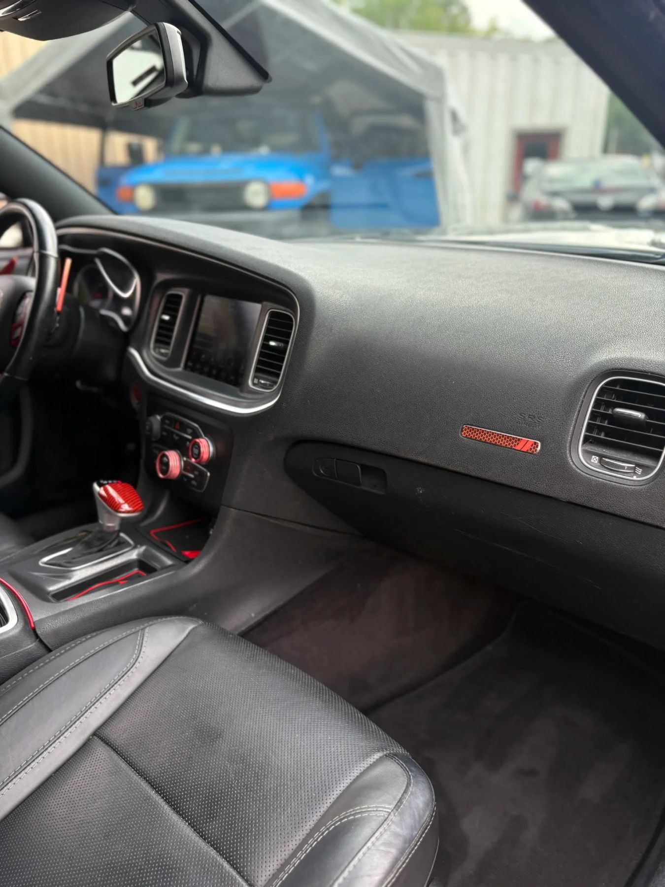 Used 2018 Dodge Charger R/T RWD image 28
