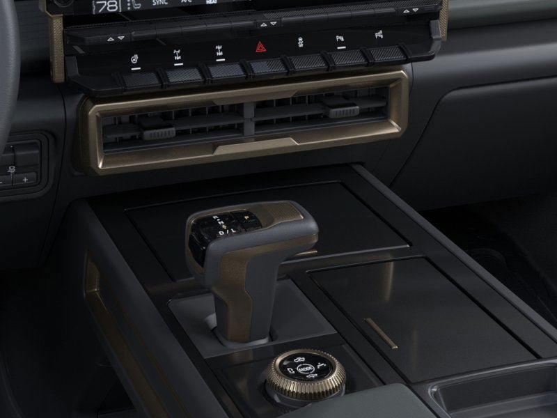 New 2025 GMC Hummer EV 3X w/ Extreme Off-Road Package AWD/4WD image 61