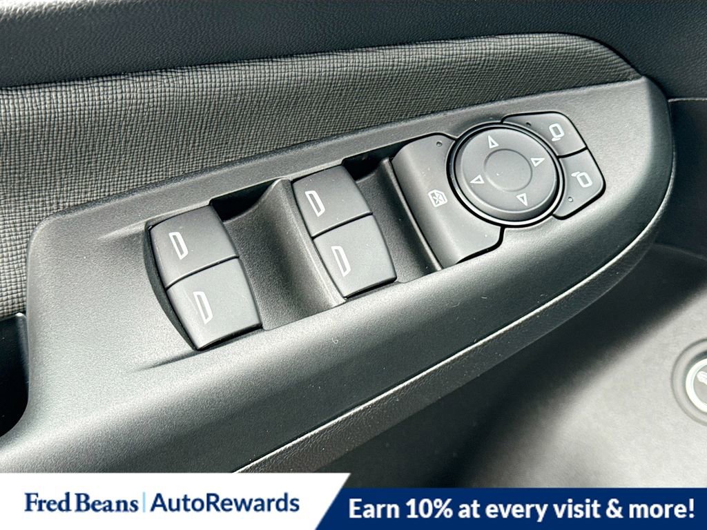 New 2026 Buick Envista Preferred w/ Convenience I Package image 17