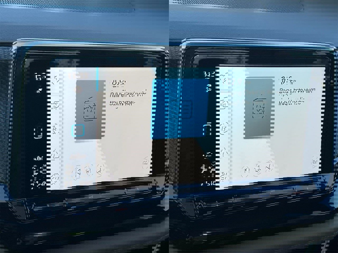 New 2026 Volkswagen Atlas Cross Sport SEL R-Line image 22