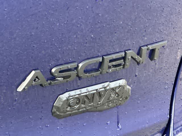 New 2026 Subaru Ascent Bronze Edition AWD/4WD image 30