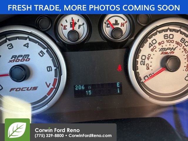 Used 2010 Ford Focus SE image 7