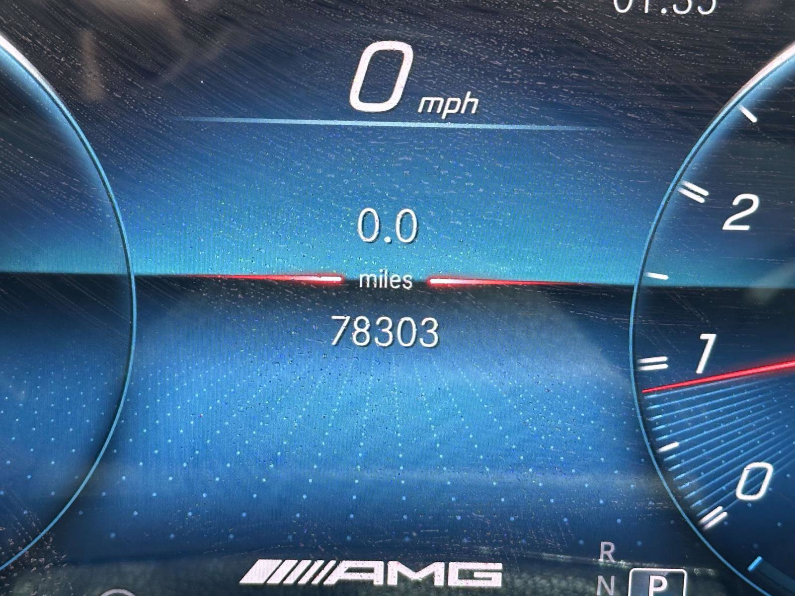Used 2021 Mercedes-Benz GLE 53 AMG 4MATIC image 34