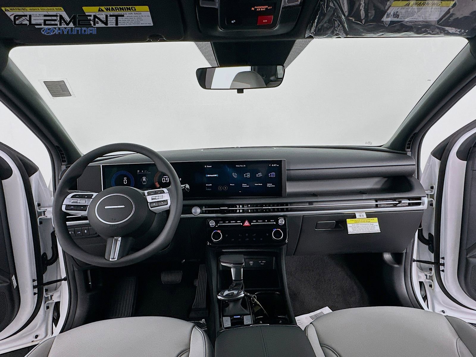New 2026 Hyundai Santa Cruz SEL AWD/4WD image 11