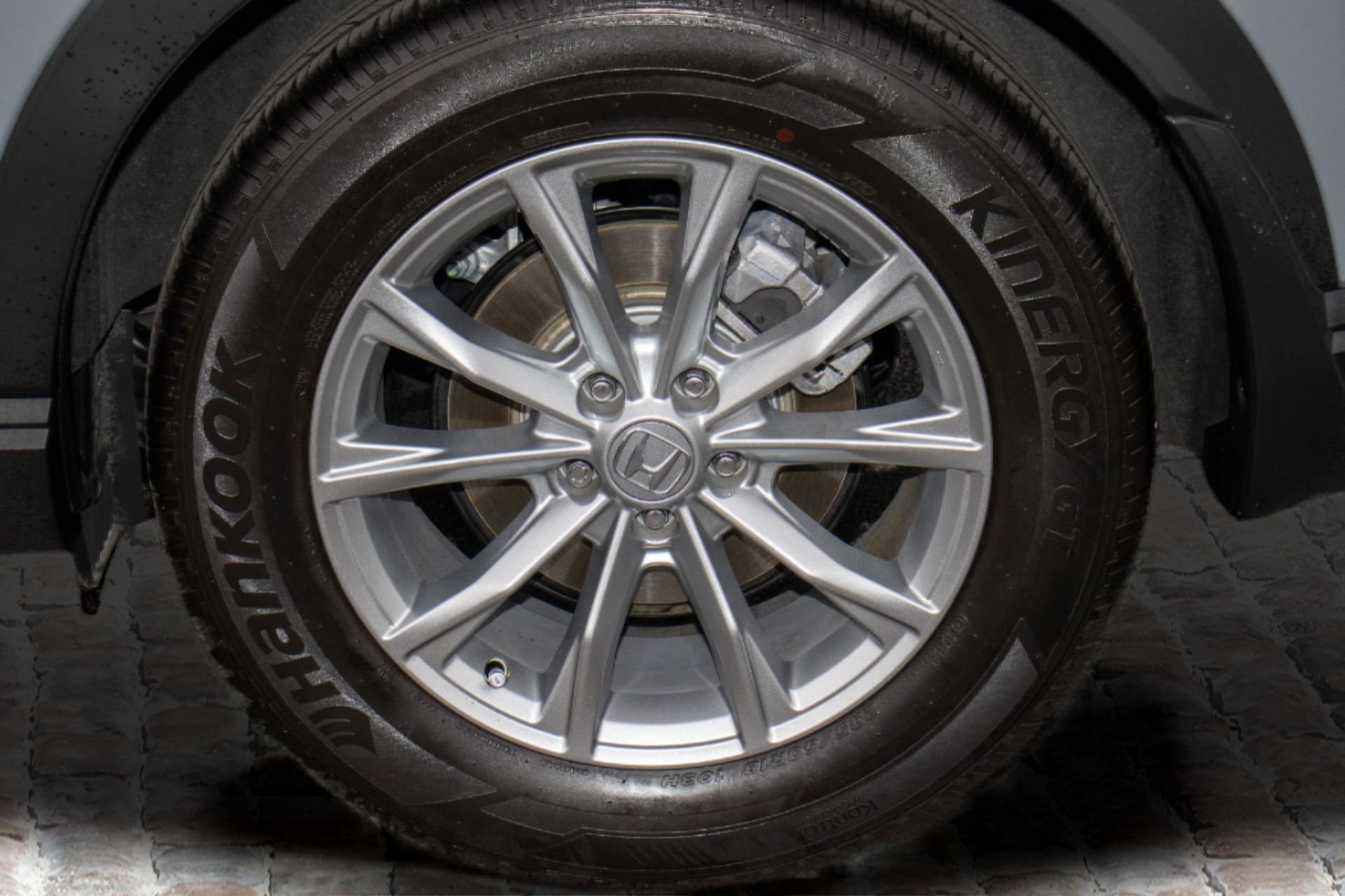 Certified 2025 Honda CR-V EX image 36