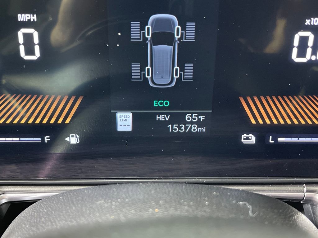 Used 2025 Kia Sorento EX w/ EX Panoramic Sunroof Package AWD/4WD image 21