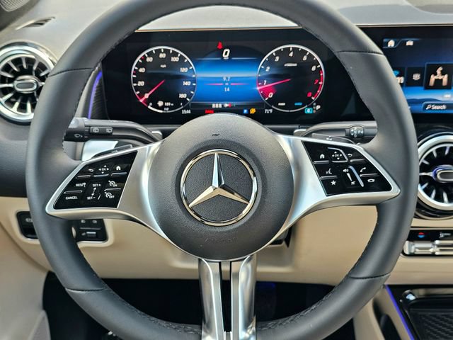 New 2026 Mercedes-Benz GLB 250 4MATIC image 28