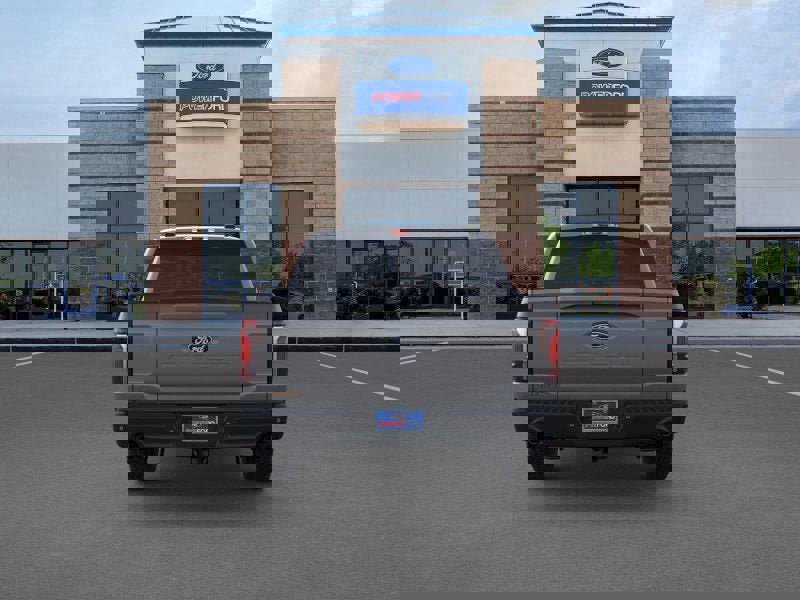 New 2025 Ford F150 Tremor w/ Equipment Group 402A High image 7