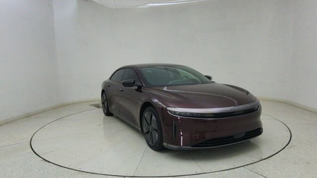 Used 2024 Lucid Air Pure RWD image 63