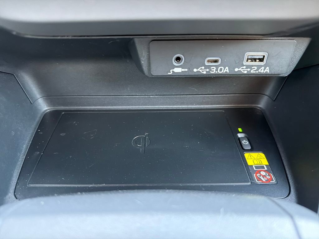 Certified 2024 Subaru Crosstrek 2.0i Premium image 43