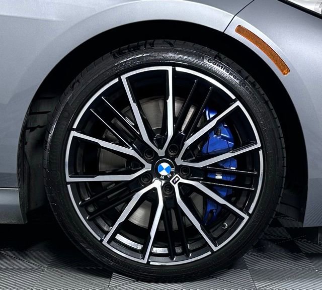 Used 2022 BMW M235i xDrive Gran Coupe image 9