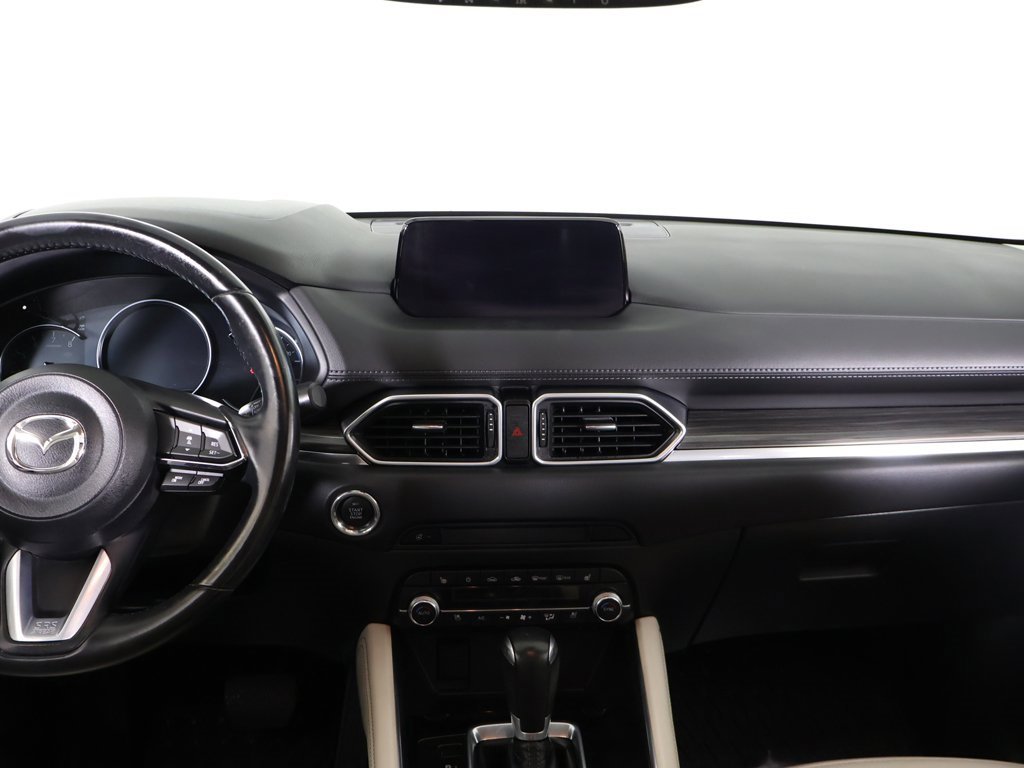 Used 2019 MAZDA CX-5 Grand Touring w/ GT Premium Package image 41