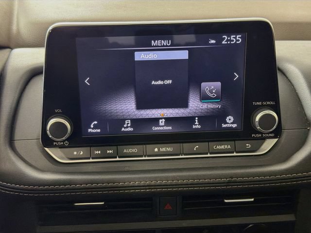 Certified 2023 Nissan Rogue SV w/ SV Premium B Package AWD/4WD image 20