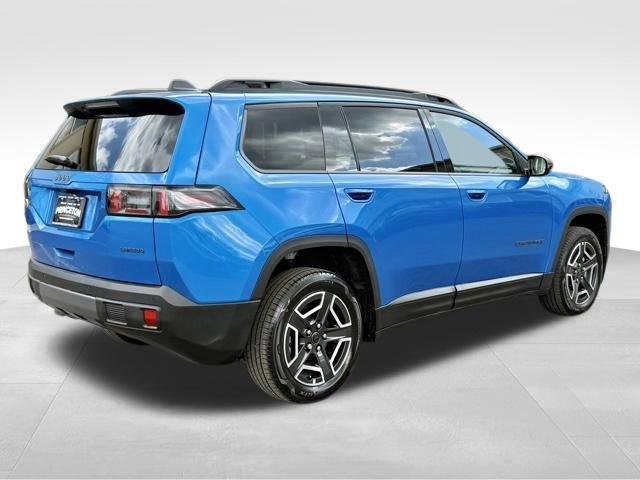 New 2026 Jeep Cherokee Laredo image 7