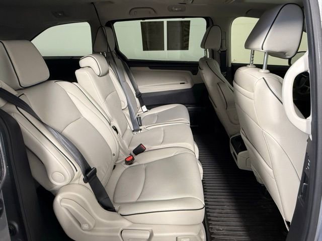 Used 2026 Honda Odyssey Touring image 44