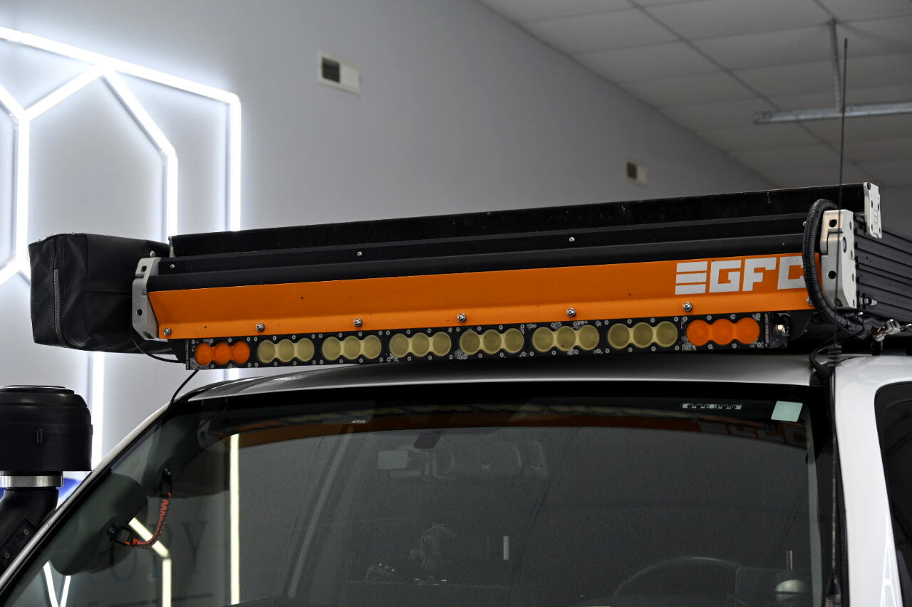 Used 2018 Toyota 4Runner TRD Off-Road Premium image 13