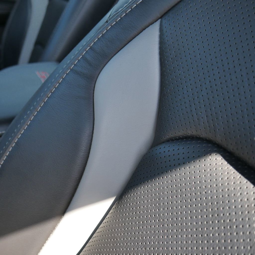 Used 2017 Chevrolet Camaro SS RWD image 37