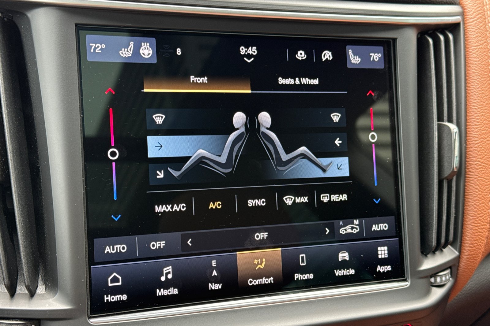 Used 2022 Maserati Levante GT AWD/4WD image 20