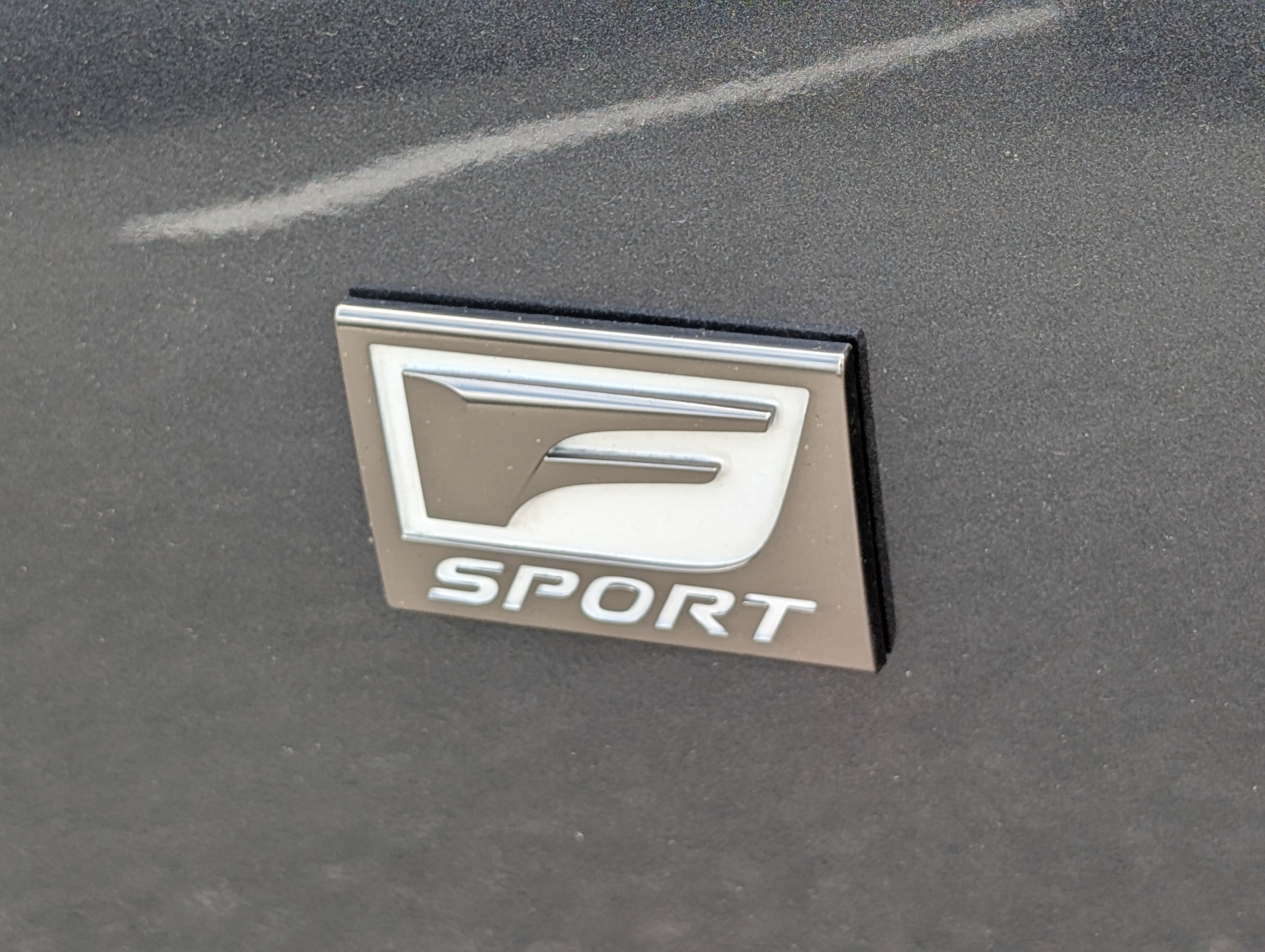 Used 2024 Lexus IS 350 F Sport w/ Memory Package AWD/4WD image 10