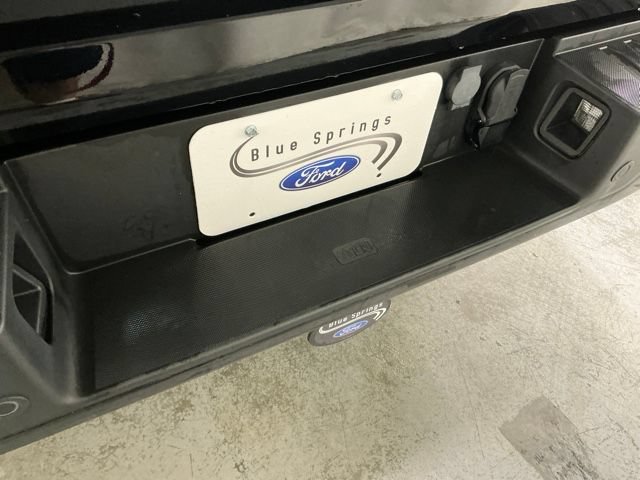 Used 2024 Ford F150 Platinum w/ Equipment Group 703A Plus AWD/4WD image 8
