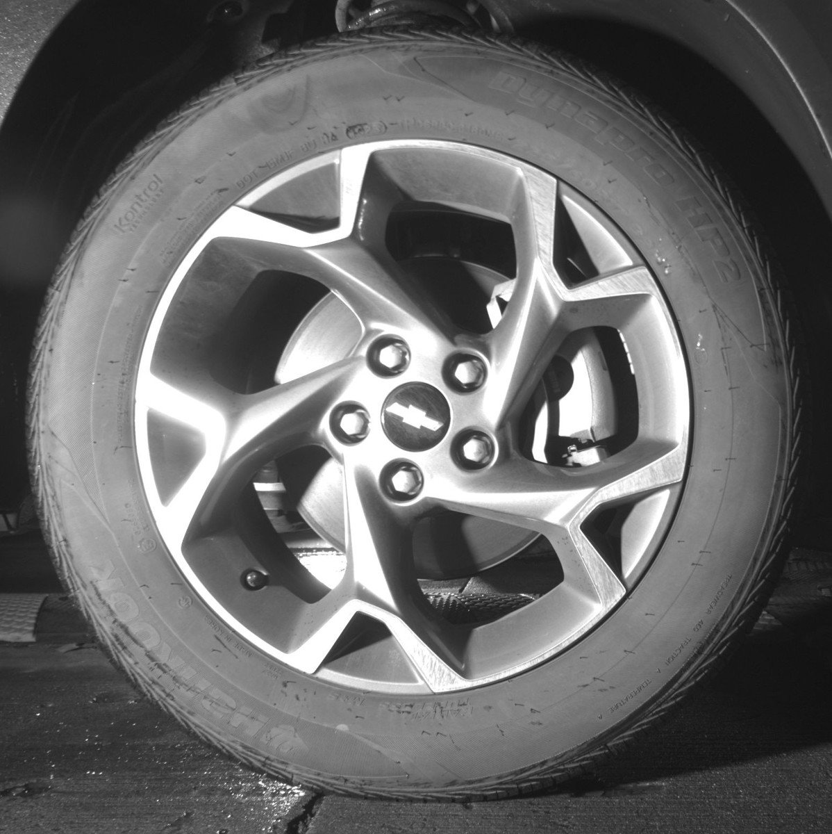 Used 2025 Chevrolet Trax LT image 13