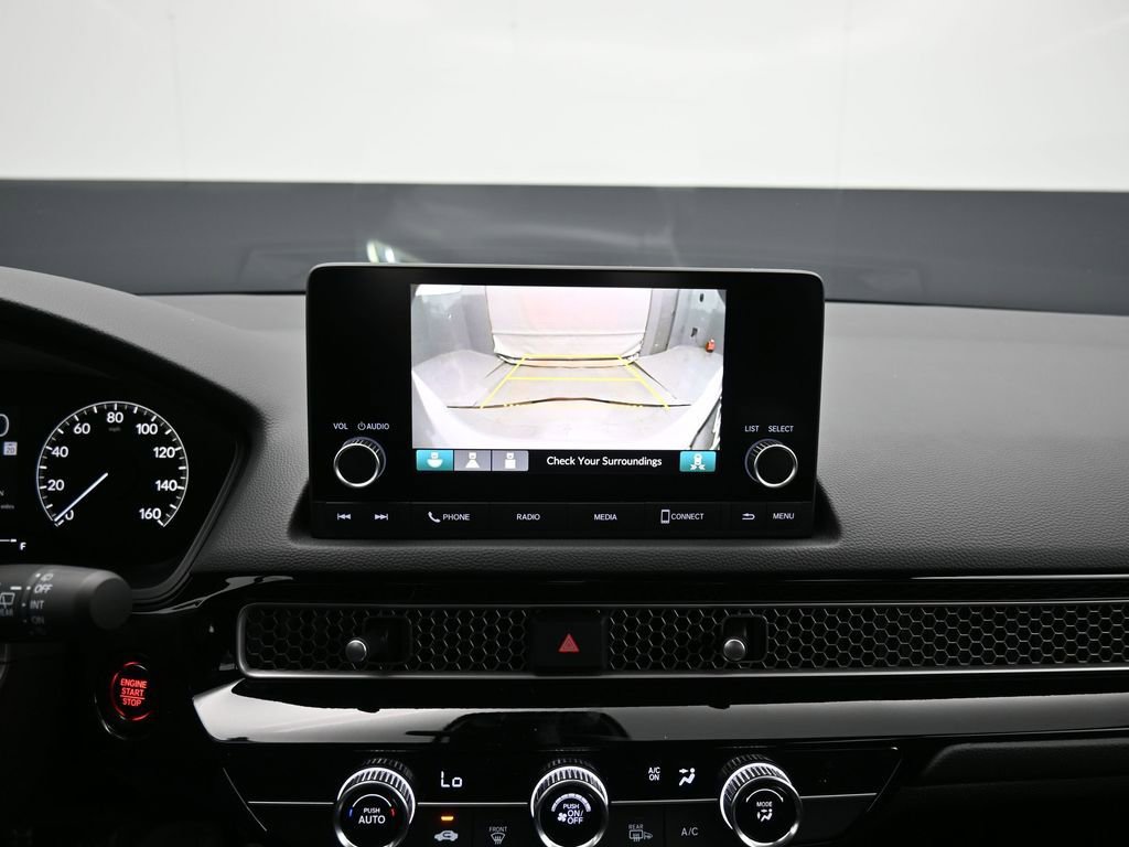 New 2026 Honda Civic Sport image 44