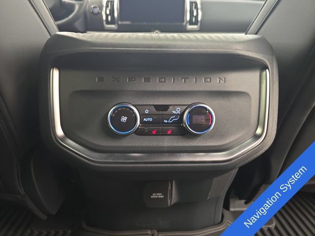 New 2027 Ford Expedition Tremor w/ Driver's Package AWD/4WD image 15