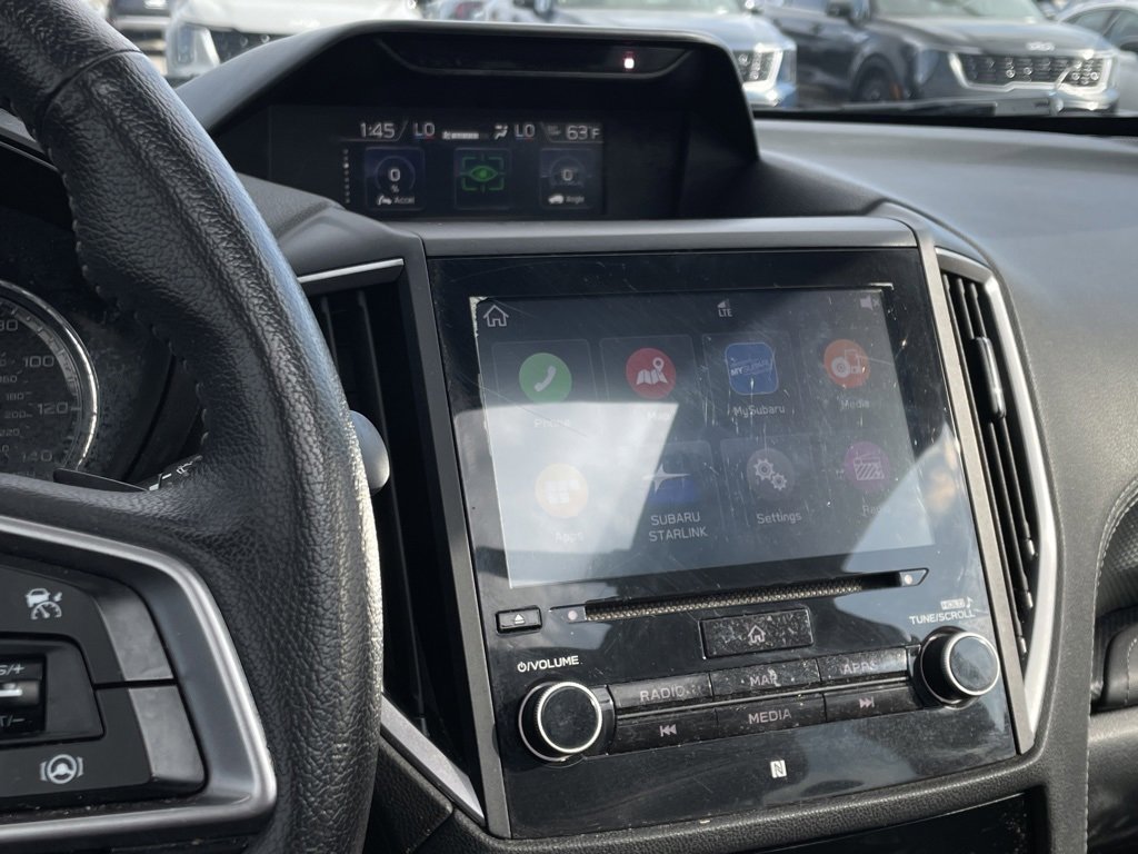 Used 2021 Subaru Forester Touring w/ Popular Package #2 image 14