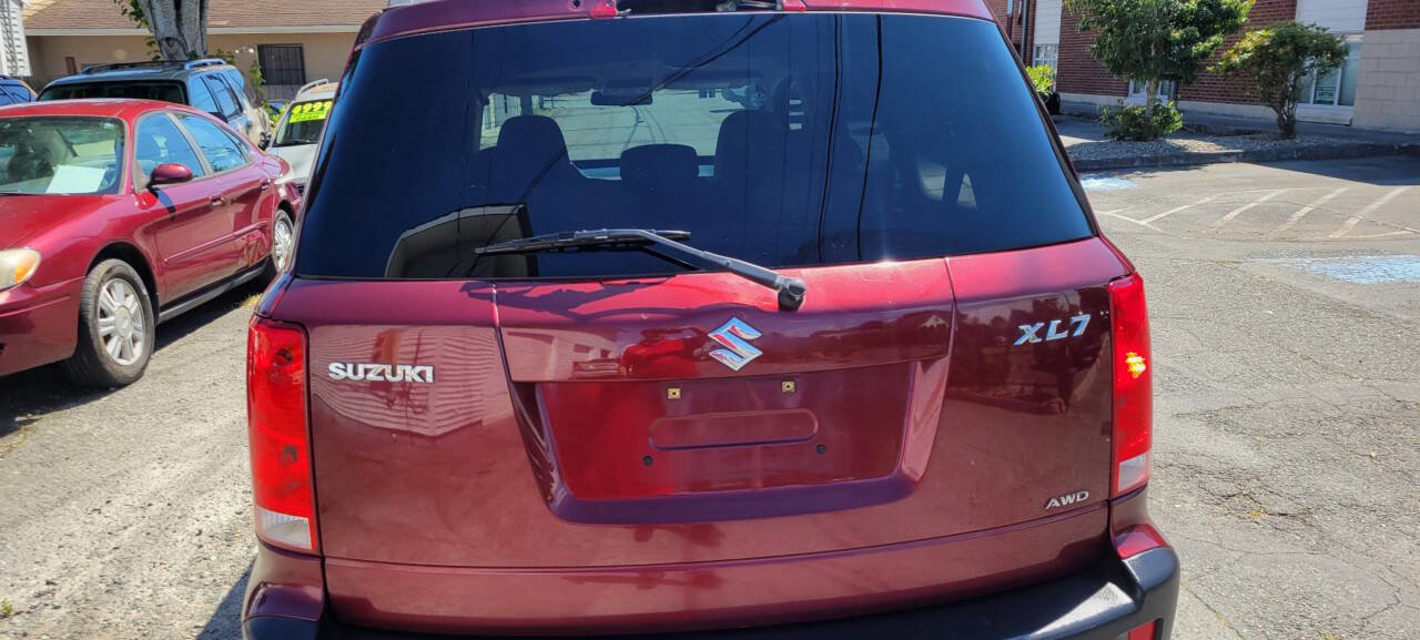 Used 2008 Suzuki XL7 Luxury image 7