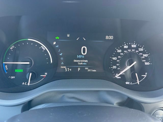 Certified 2025 Toyota Sienna XLE image 28