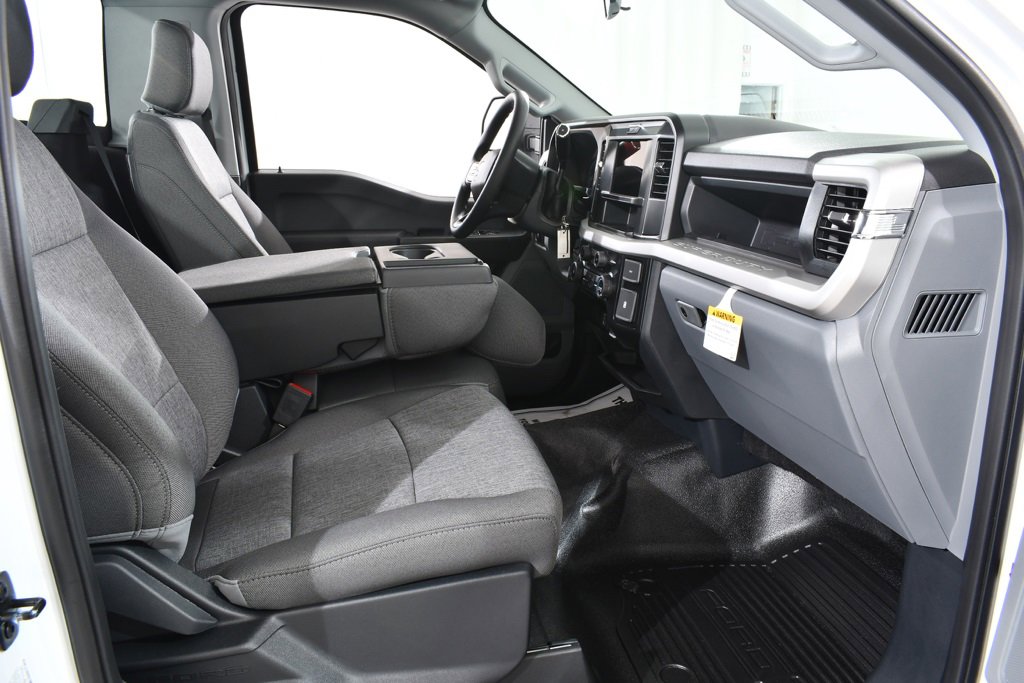 New 2026 Ford F250 XL w/ 360-Degree Camera Package image 10