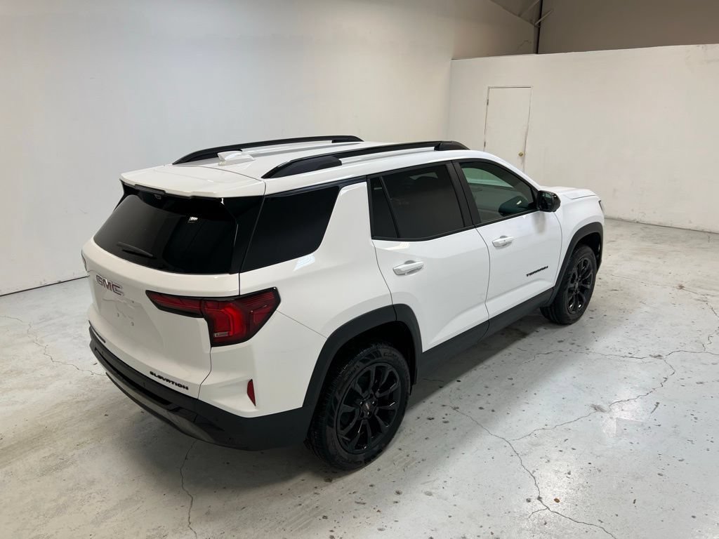 New 2026 GMC Terrain Elevation w/ Elevation Premium Package AWD/4WD image 2