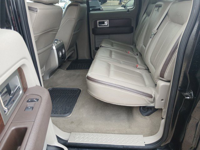 Used 2010 Ford F150 Platinum image 14