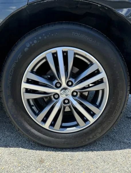 Used 2020 INFINITI QX60 Pure FWD image 15