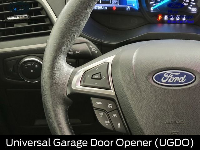 Certified 2022 Ford Edge SEL w/ Convenience Package image 30