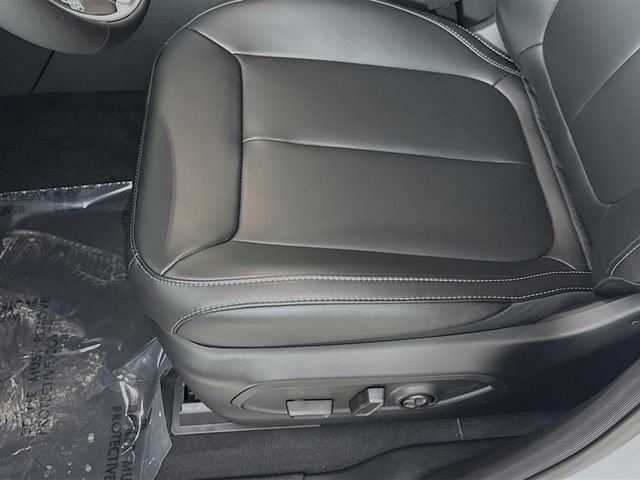 New 2025 Jeep Grand Cherokee Limited image 19