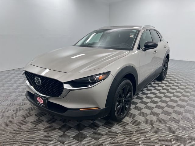 Used 2023 MAZDA CX-30 2.5 Turbo w/ Premium Package image 2