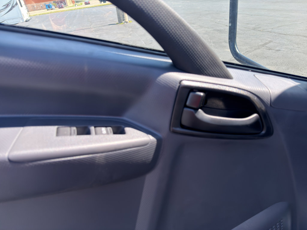 New 2026 Isuzu NPR RWD image 10