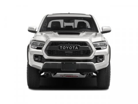 Used 2023 Toyota Tacoma 4x4 Double Cab image 6