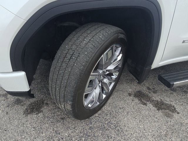 Used 2024 GMC Sierra 1500 Denali w/ Denali Reserve Package image 30