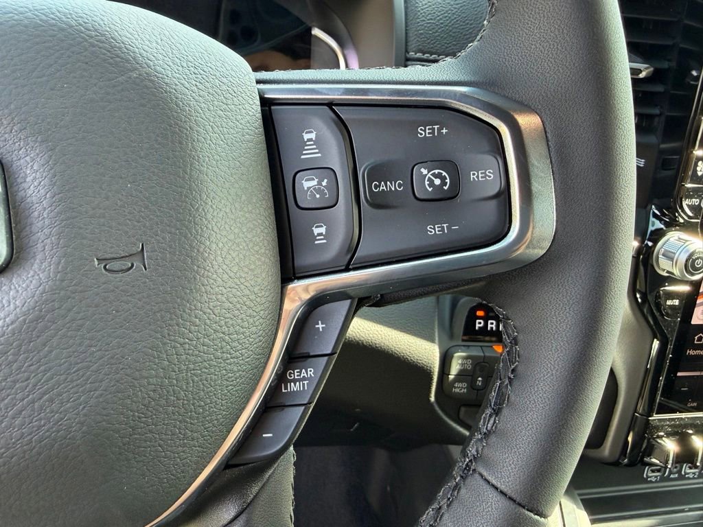 New 2026 RAM 1500 Laramie image 17