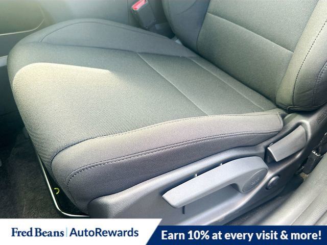 New 2026 Hyundai Santa Fe SE image 7