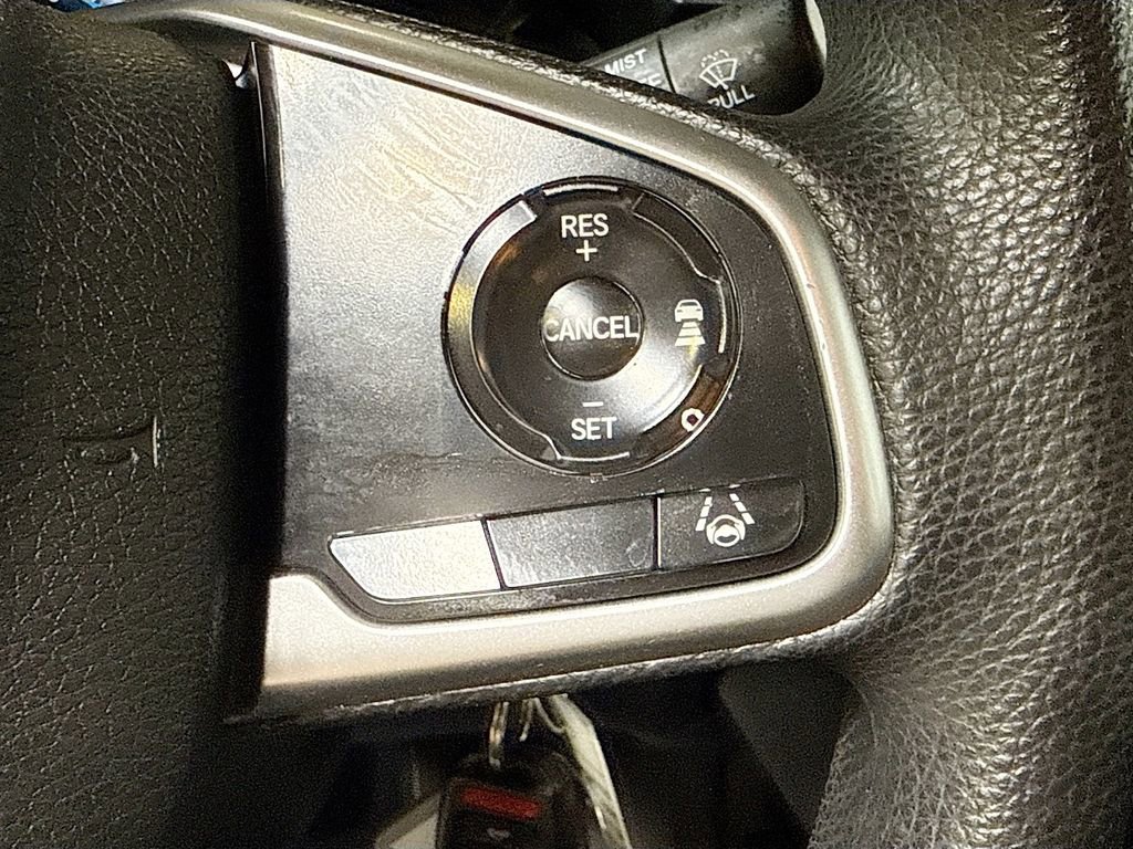 Used 2019 Honda Civic LX image 33