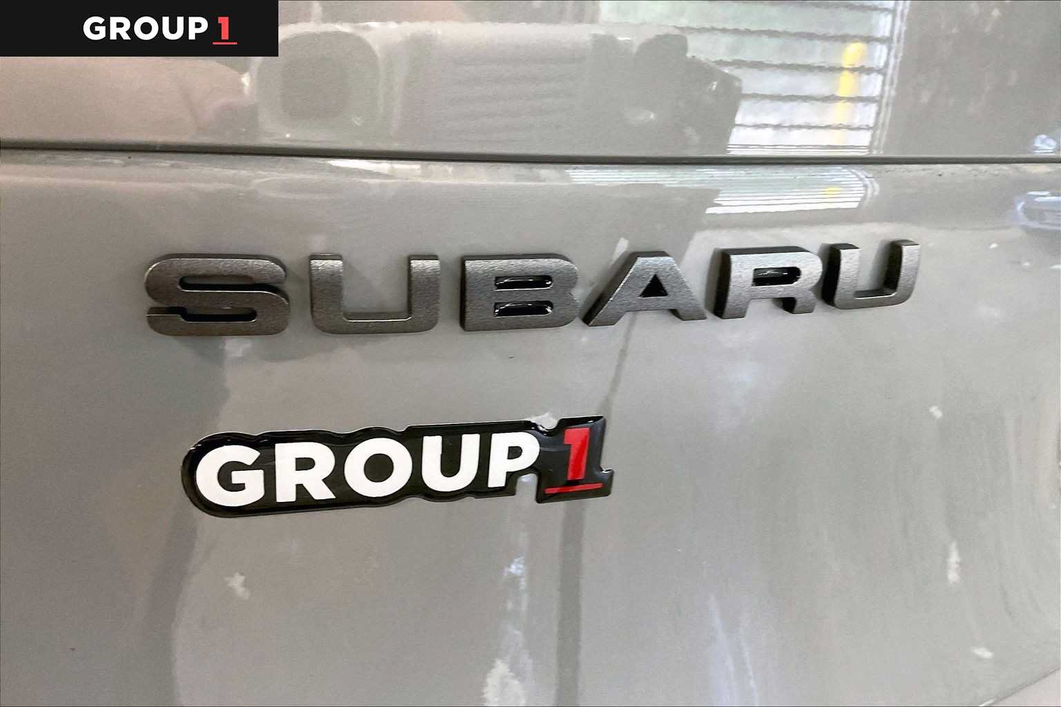 Certified 2025 Subaru Forester Premium AWD/4WD image 31