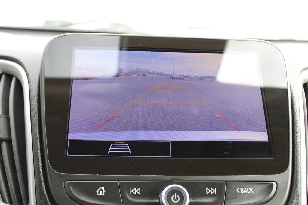 Used 2024 Chevrolet Malibu LT image 48